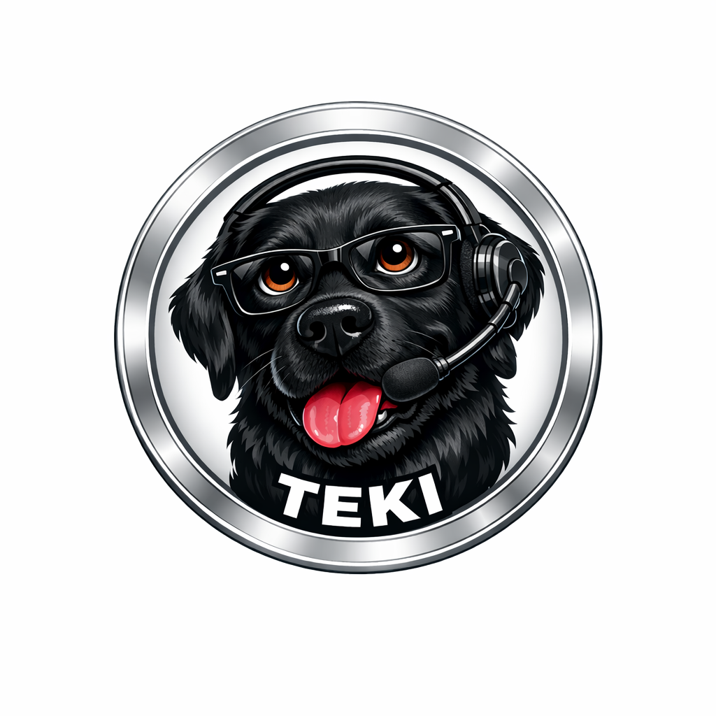 Teki